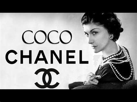 coco chanel brand|coco chanel founded.